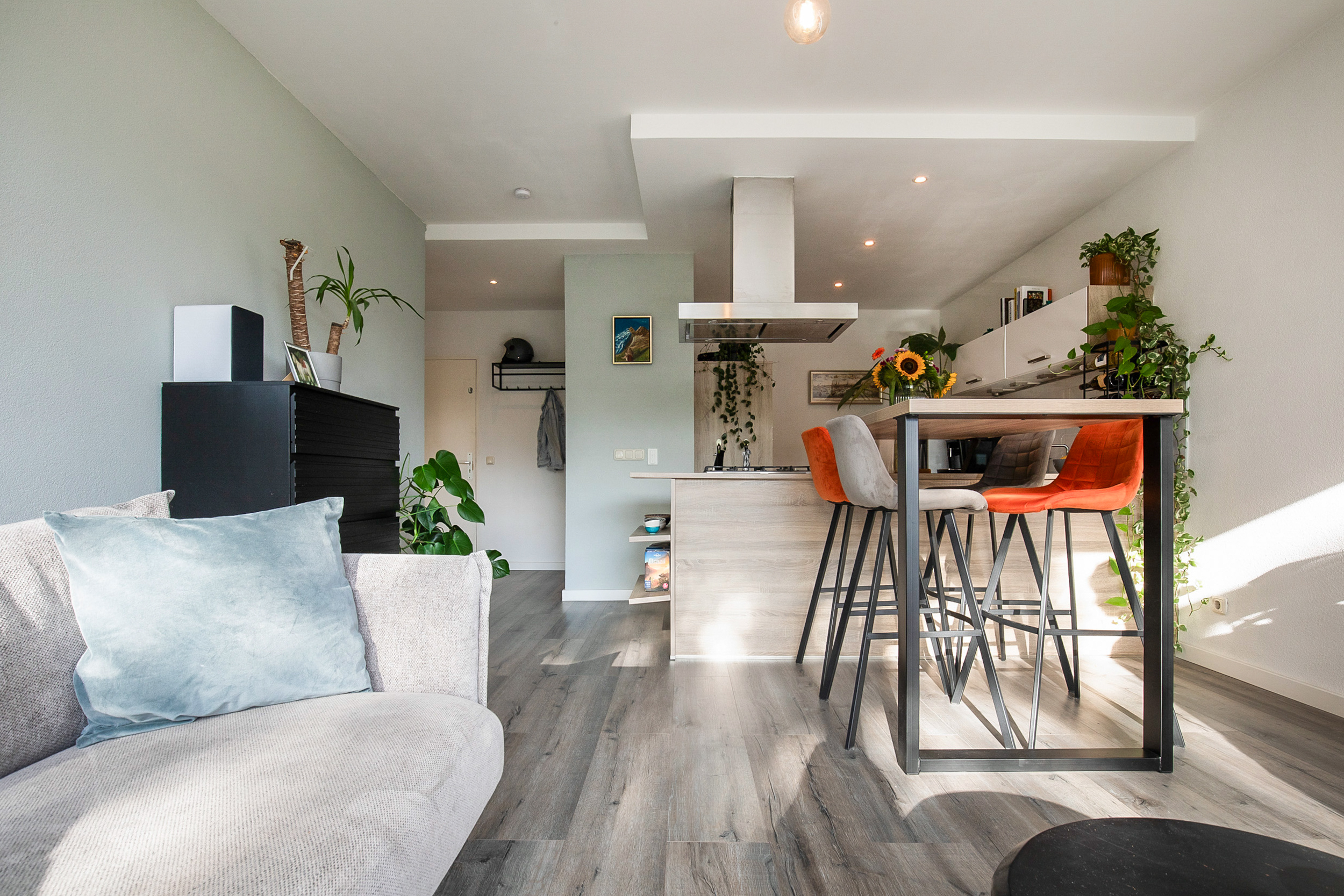 Assumburg 32 , 1081 GC Amsterdam 12