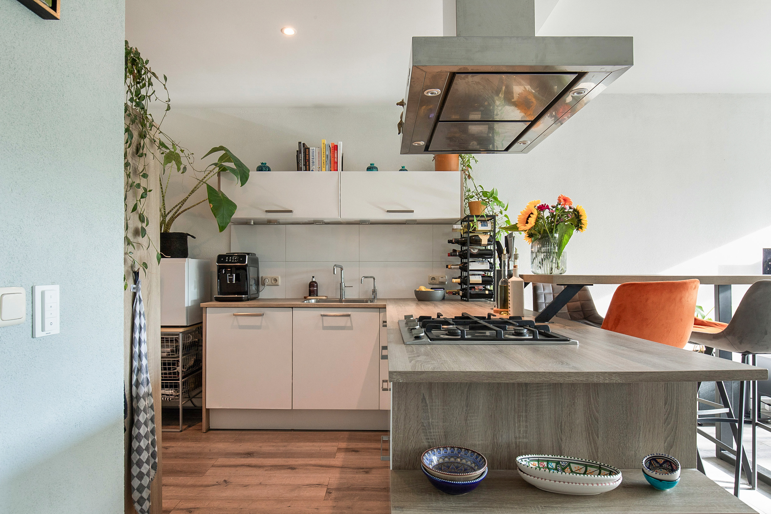 Assumburg 32 , 1081 GC Amsterdam 14