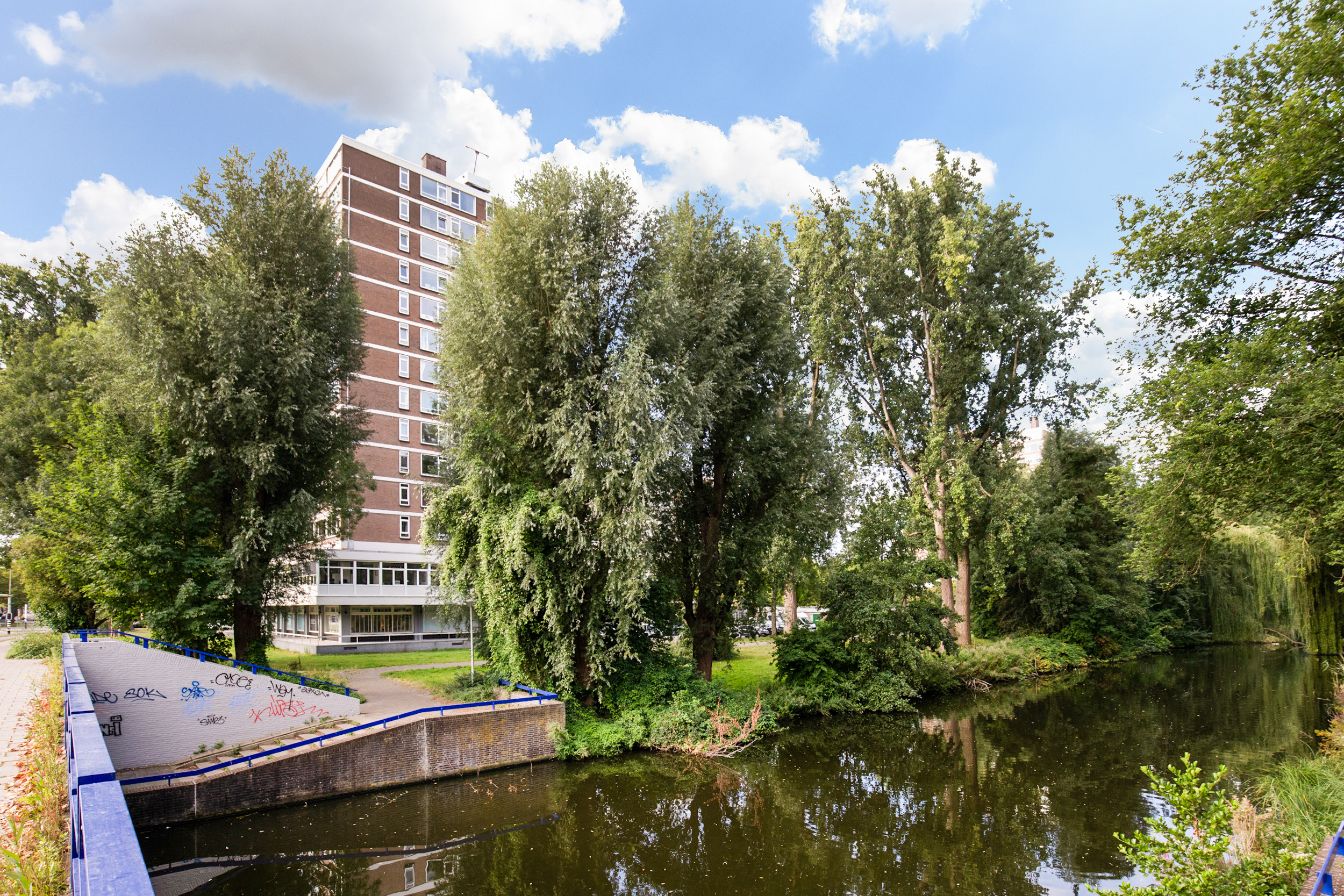 Assumburg 32 , 1081 GC Amsterdam 24