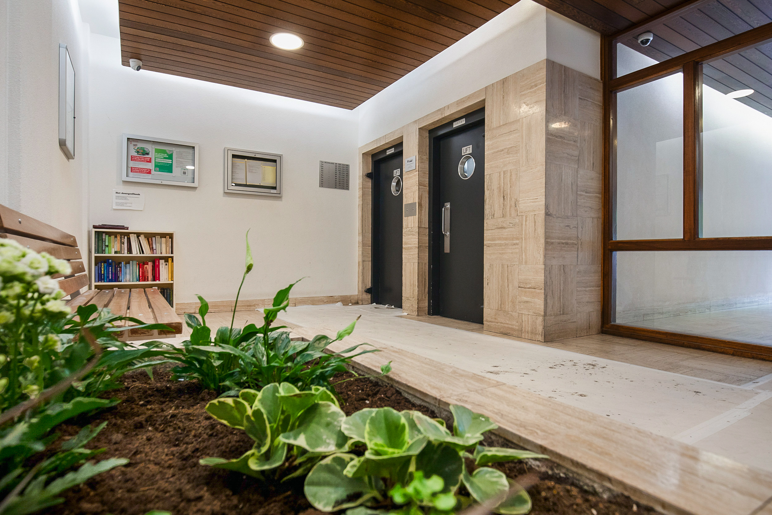 Assumburg 32 , 1081 GC Amsterdam 8