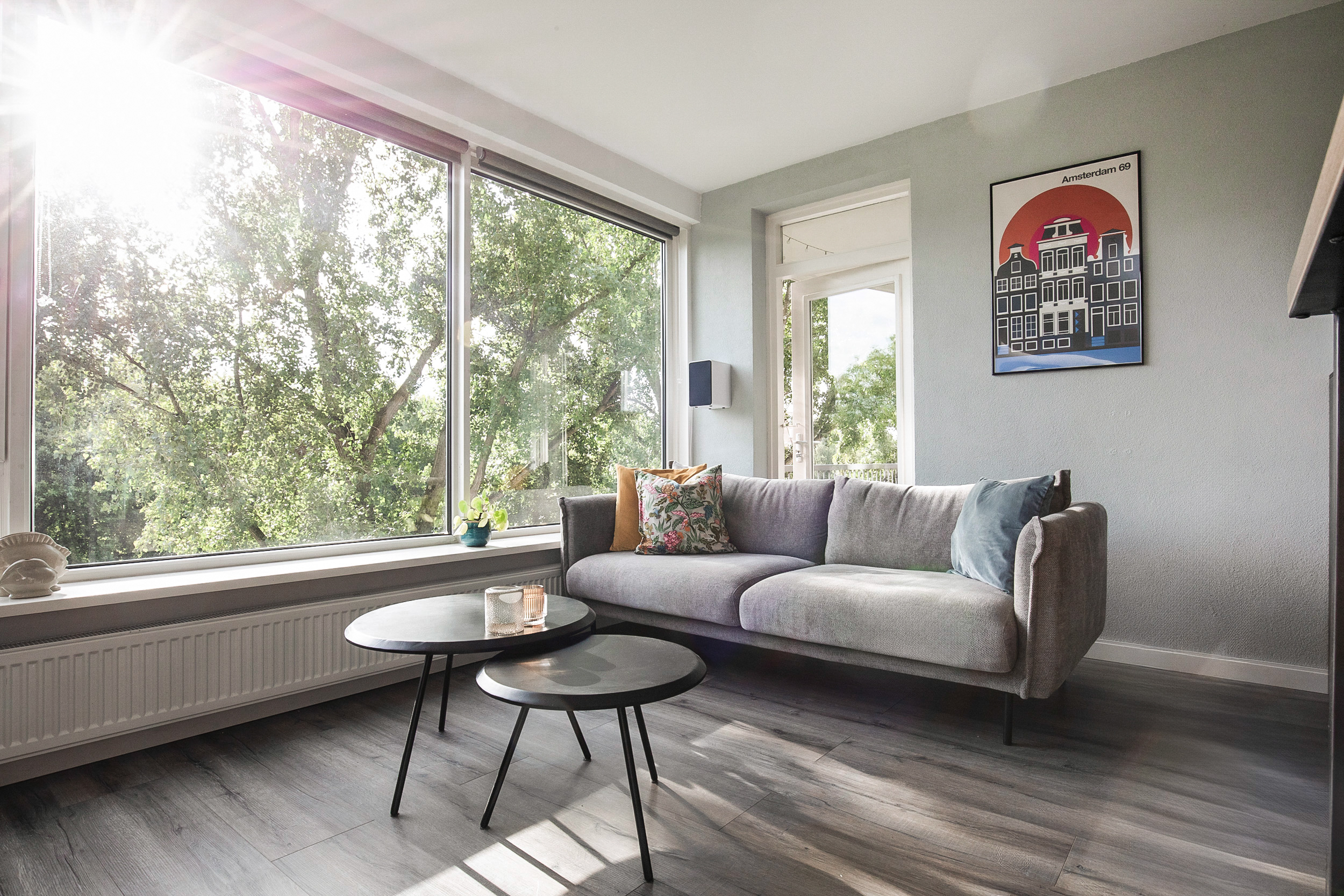 Assumburg 32 , 1081 GC Amsterdam 1